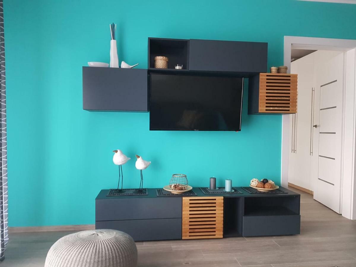 Morskie Zacisze 22 Pogorzelica  Exterior photo